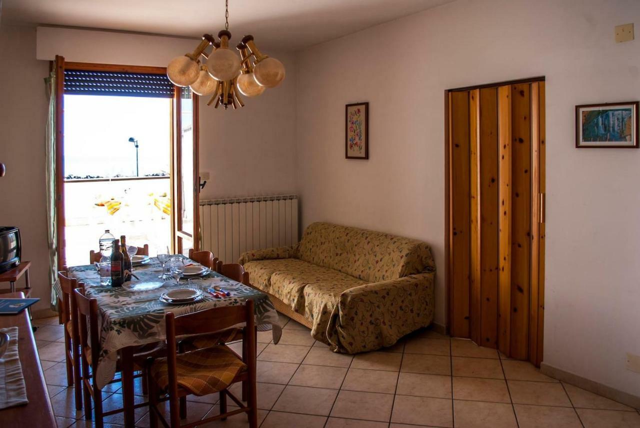 Appartamento Di Antonio Fronte Mare Montesilvano Marina 外观 照片
