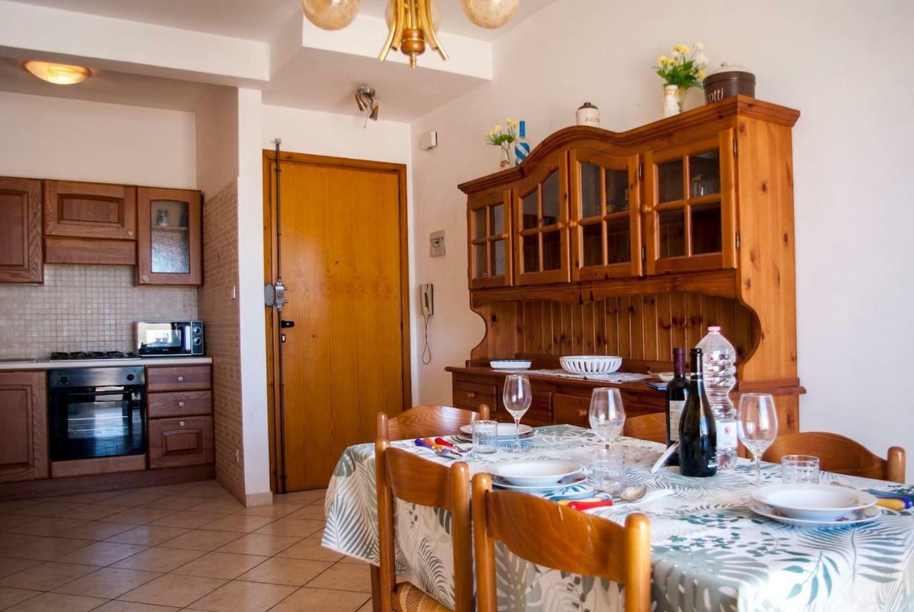 Appartamento Di Antonio Fronte Mare Montesilvano Marina 外观 照片