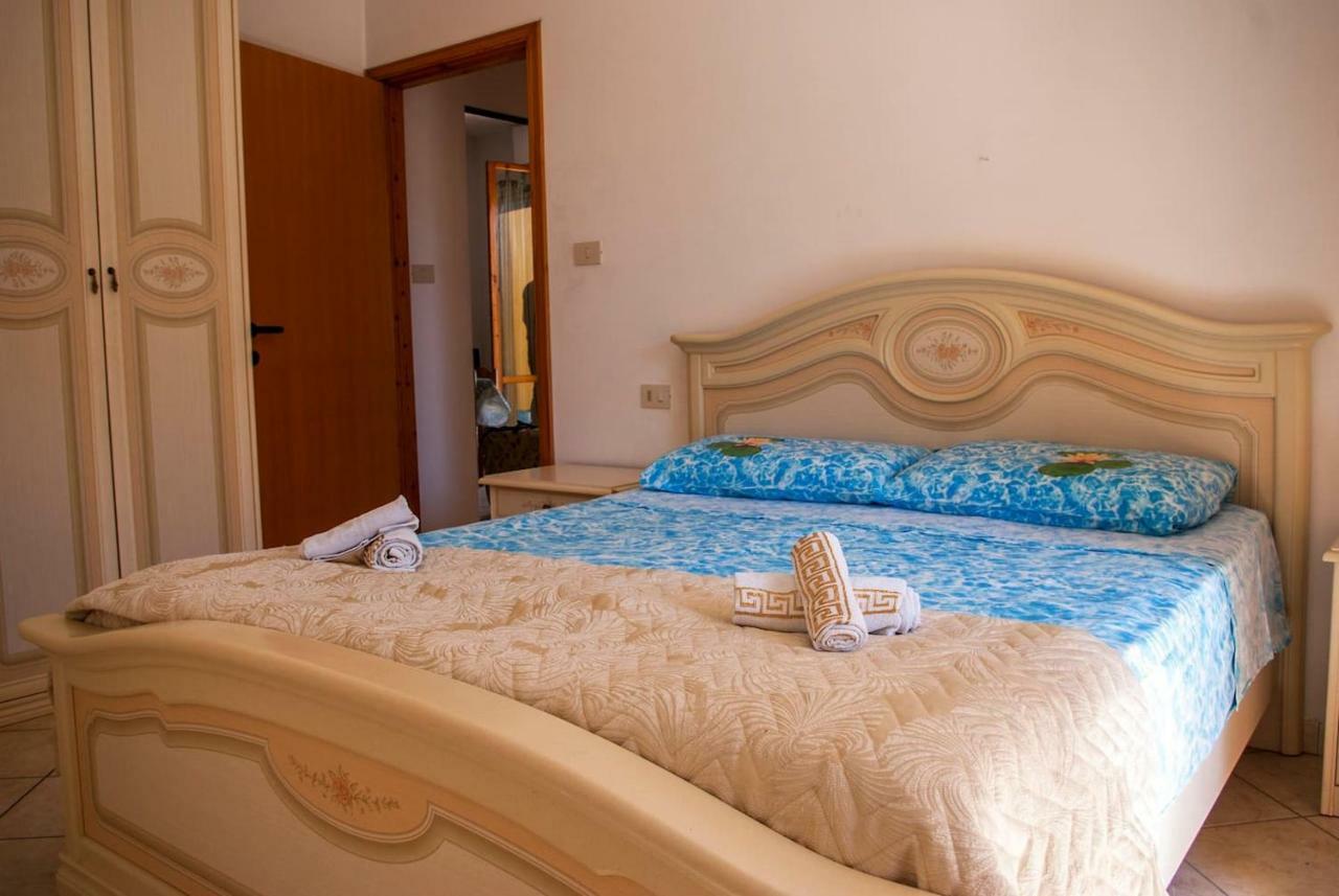 Appartamento Di Antonio Fronte Mare Montesilvano Marina 外观 照片