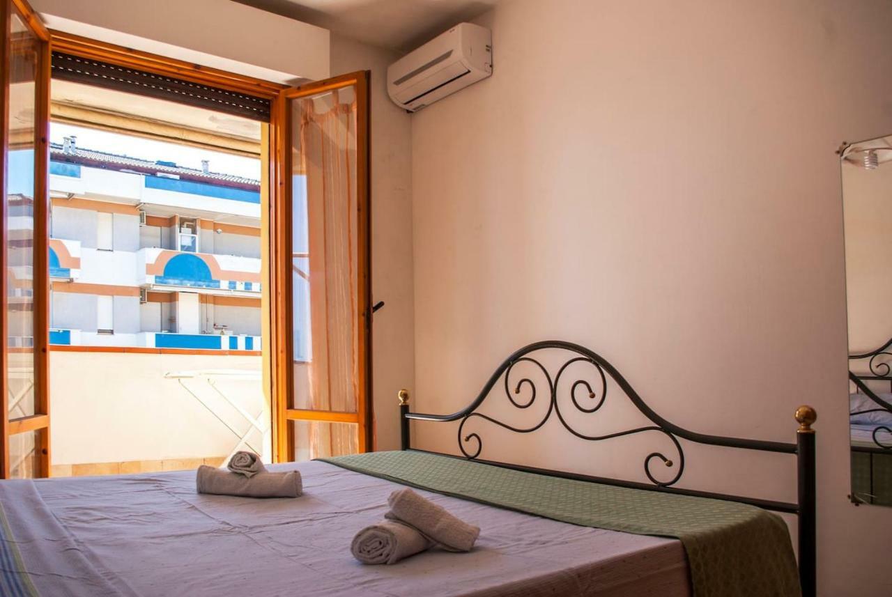 Appartamento Di Antonio Fronte Mare Montesilvano Marina 外观 照片