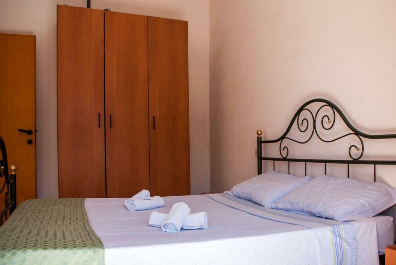 Appartamento Di Antonio Fronte Mare Montesilvano Marina 外观 照片