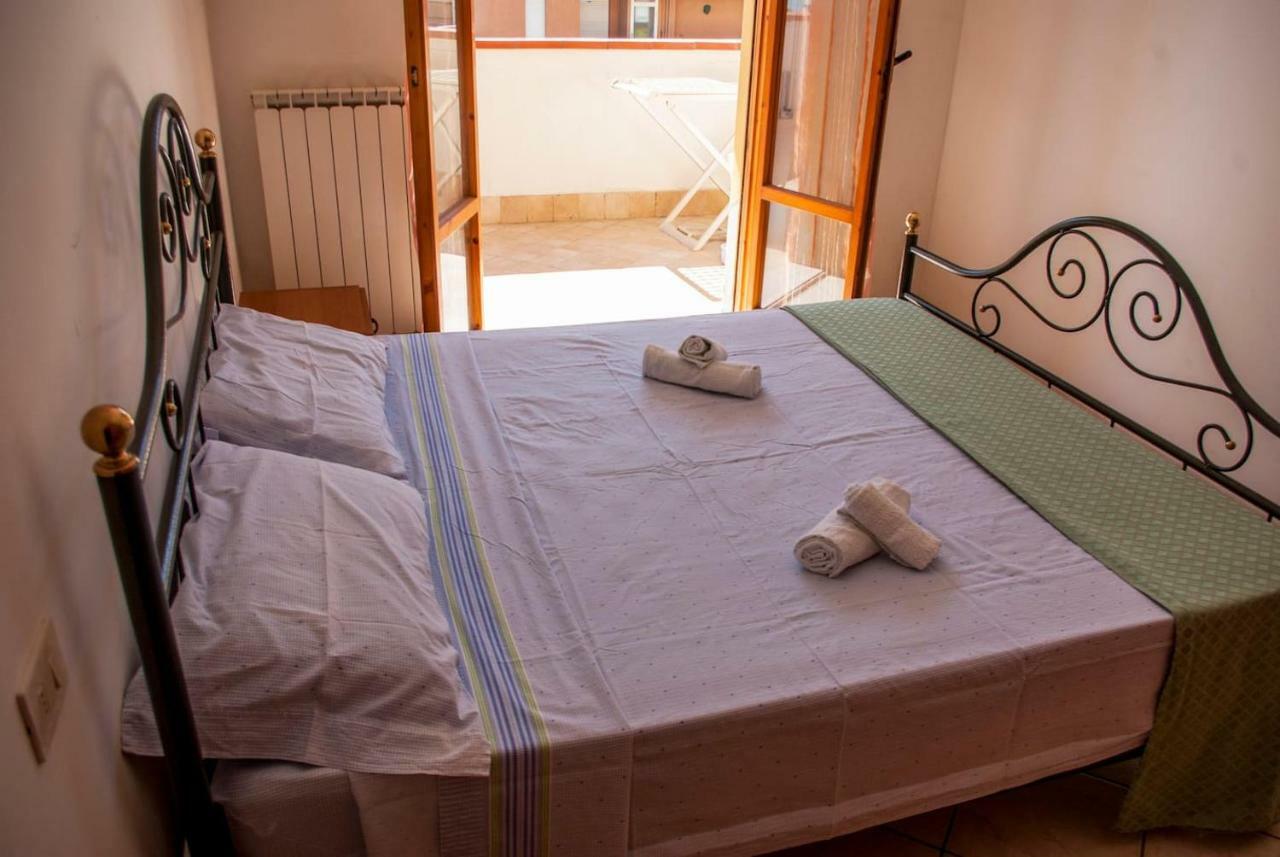 Appartamento Di Antonio Fronte Mare Montesilvano Marina 外观 照片
