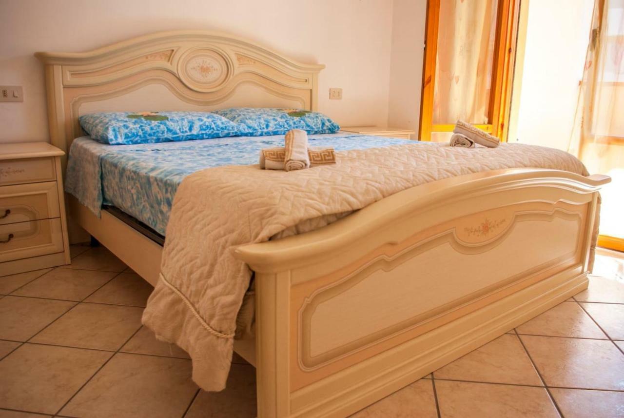 Appartamento Di Antonio Fronte Mare Montesilvano Marina 外观 照片